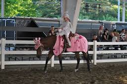 Skowhegan Horse Shows