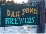 Oak Pond Brewery