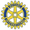 Rotary Club Emblem