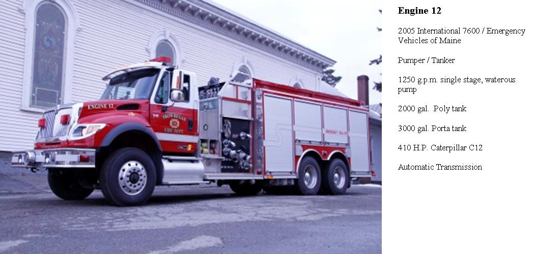 Engine 12
