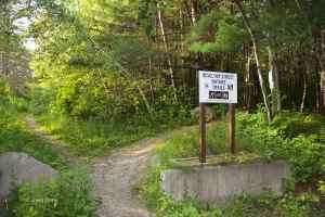 Heselton Street Trail 1 HR 